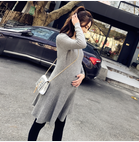 孕妇连衣裙针织 孕妇连衣裙针织